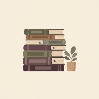Женщина с записной книжкой в кресле у книжной полки между регулярными сессиями